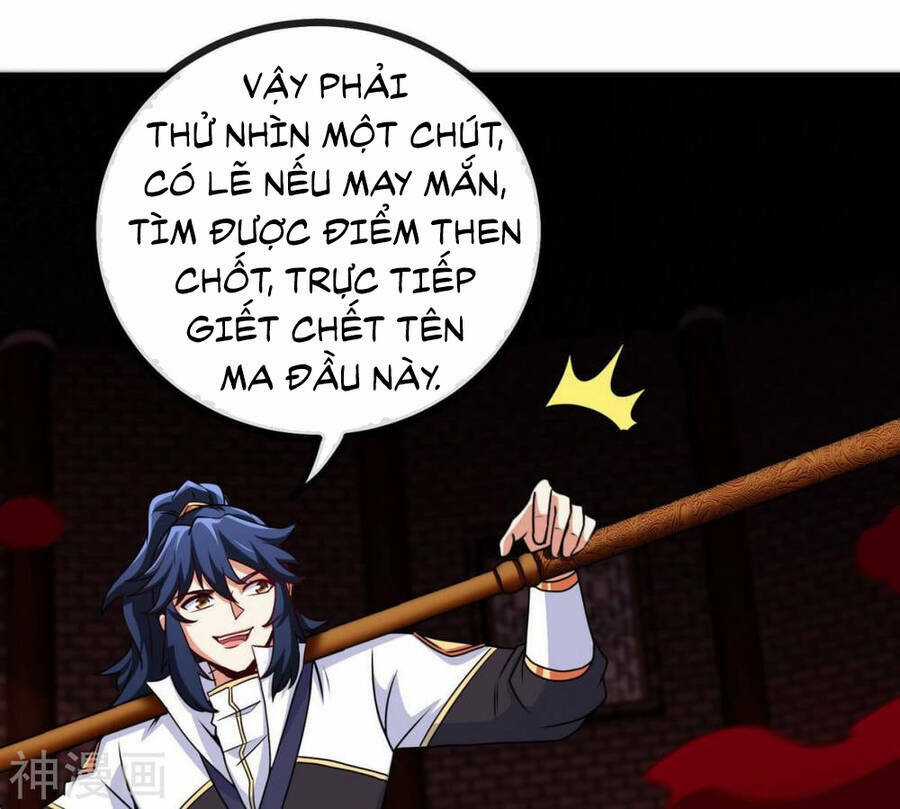 Bản Kiếm Tiên Tuyệt Không Làm Nô Chapter 64 trang 66