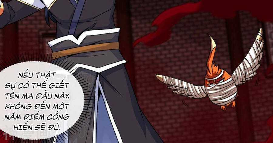 Bản Kiếm Tiên Tuyệt Không Làm Nô Chapter 64 trang 67