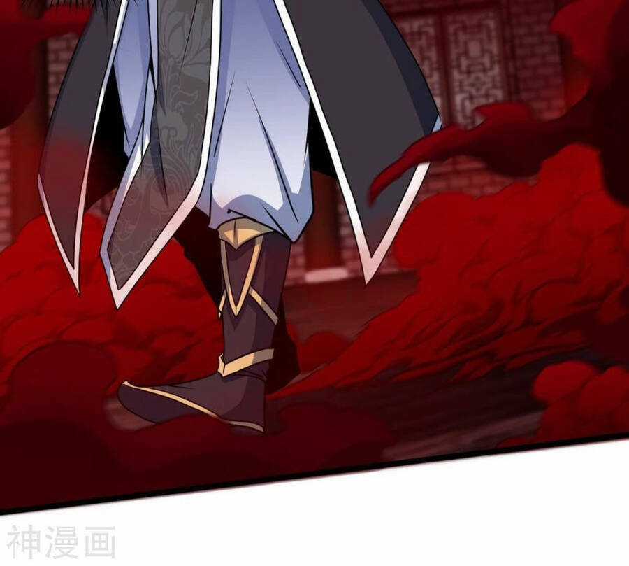 Bản Kiếm Tiên Tuyệt Không Làm Nô Chapter 64 trang 68