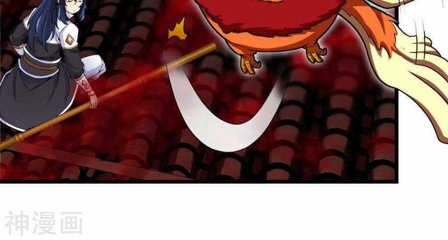 Bản Kiếm Tiên Tuyệt Không Làm Nô Chapter 64 trang 7