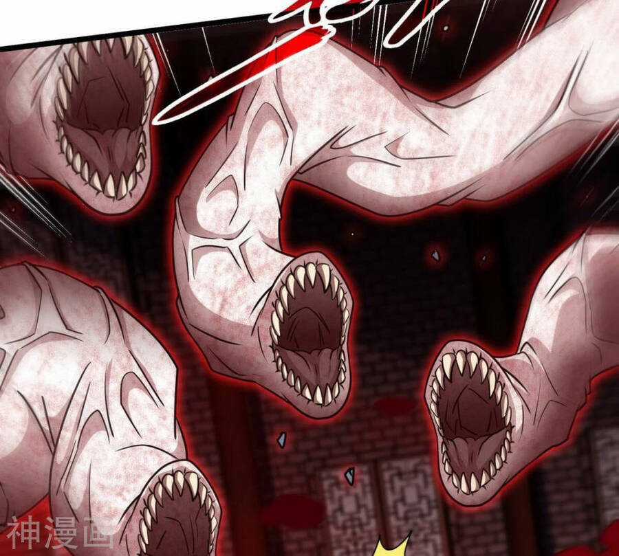 Bản Kiếm Tiên Tuyệt Không Làm Nô Chapter 64 trang 70