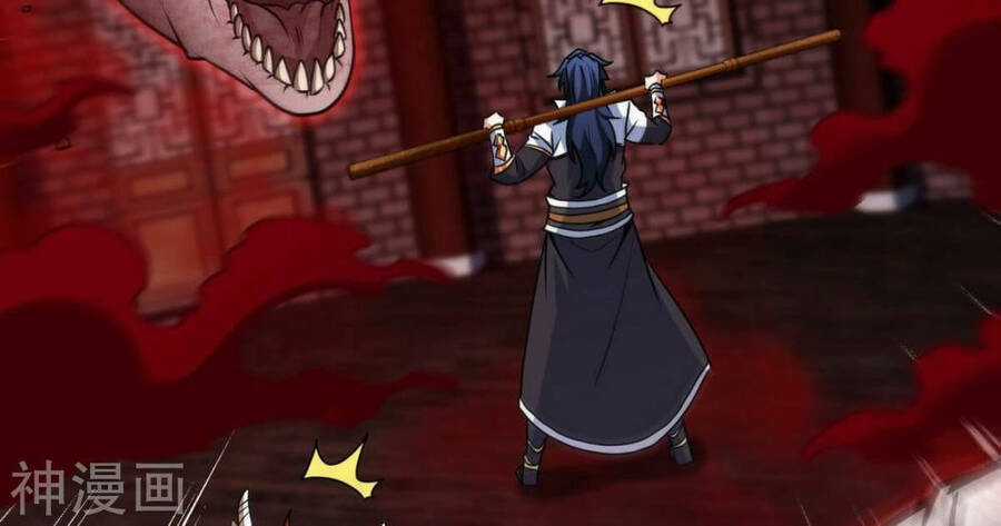 Bản Kiếm Tiên Tuyệt Không Làm Nô Chapter 64 trang 71