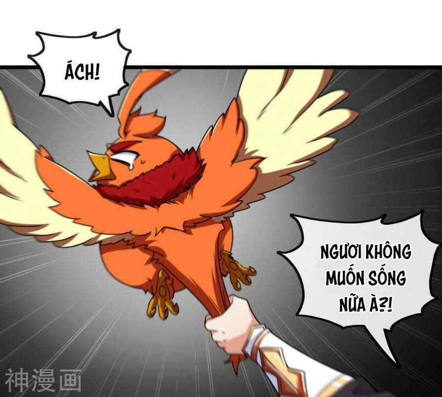 Bản Kiếm Tiên Tuyệt Không Làm Nô Chapter 64 trang 8