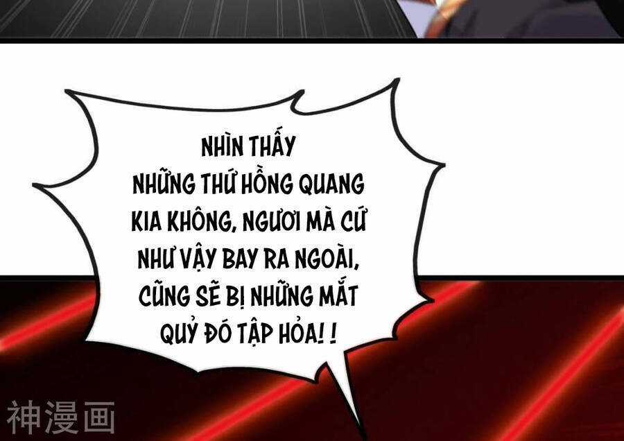 Bản Kiếm Tiên Tuyệt Không Làm Nô Chapter 64 trang 9