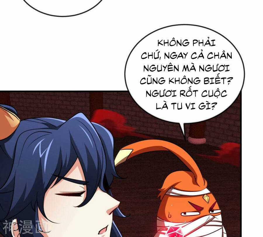 Bản Kiếm Tiên Tuyệt Không Làm Nô Chapter 65 trang 10