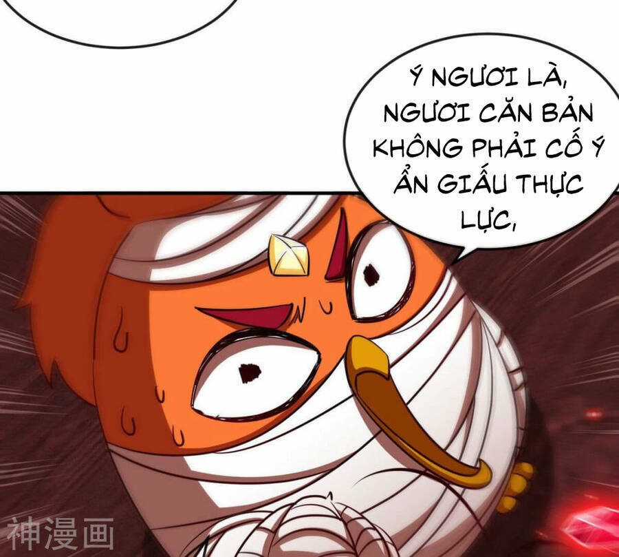 Bản Kiếm Tiên Tuyệt Không Làm Nô Chapter 65 trang 12