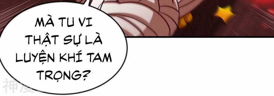 Bản Kiếm Tiên Tuyệt Không Làm Nô Chapter 65 trang 13