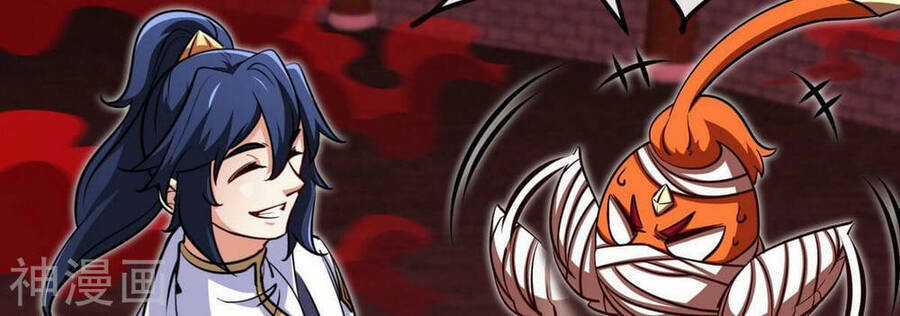 Bản Kiếm Tiên Tuyệt Không Làm Nô Chapter 65 trang 16