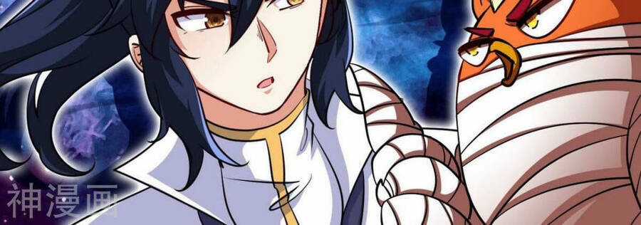 Bản Kiếm Tiên Tuyệt Không Làm Nô Chapter 65 trang 20