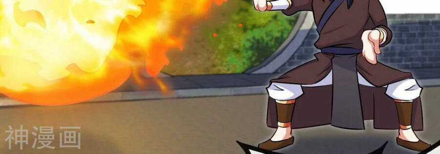 Bản Kiếm Tiên Tuyệt Không Làm Nô Chapter 65 trang 25