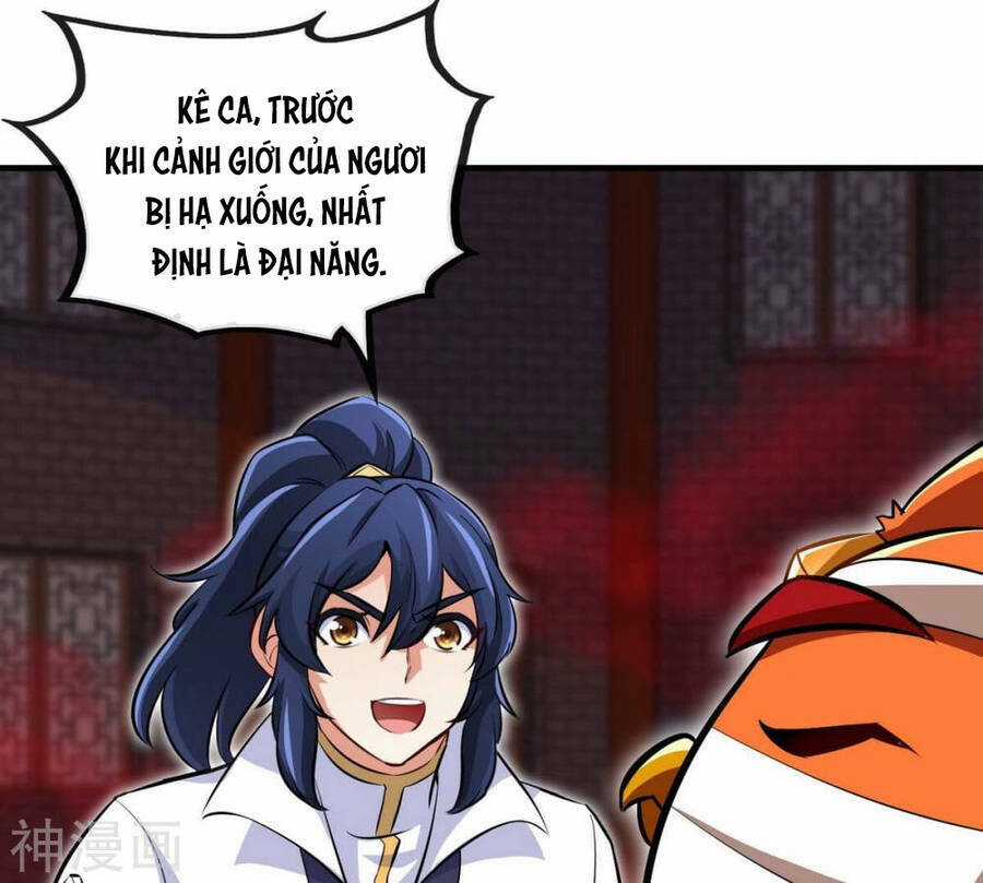 Bản Kiếm Tiên Tuyệt Không Làm Nô Chapter 65 trang 28