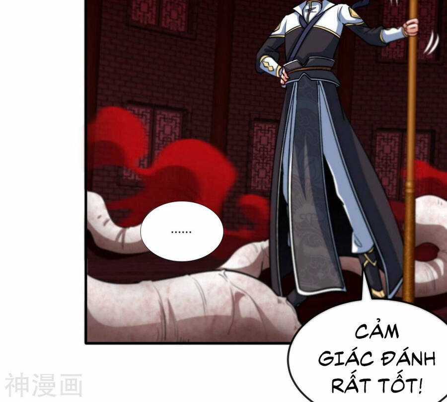 Bản Kiếm Tiên Tuyệt Không Làm Nô Chapter 65 trang 3