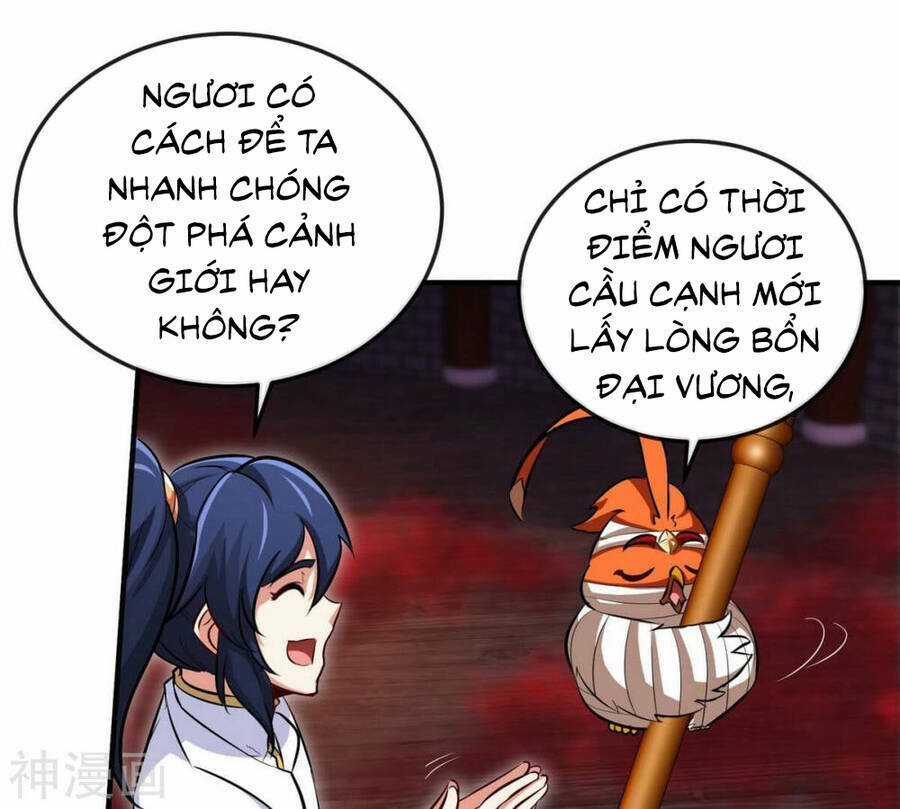 Bản Kiếm Tiên Tuyệt Không Làm Nô Chapter 65 trang 30