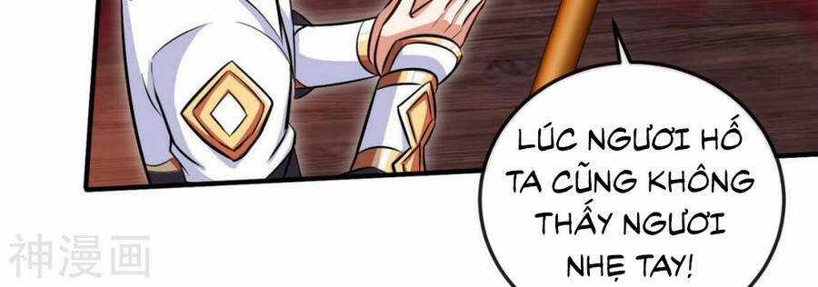 Bản Kiếm Tiên Tuyệt Không Làm Nô Chapter 65 trang 31