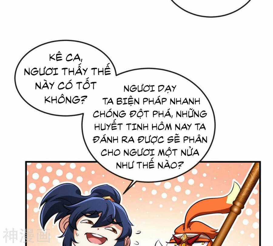 Bản Kiếm Tiên Tuyệt Không Làm Nô Chapter 65 trang 32