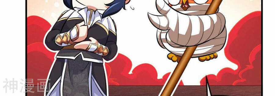 Bản Kiếm Tiên Tuyệt Không Làm Nô Chapter 65 trang 33