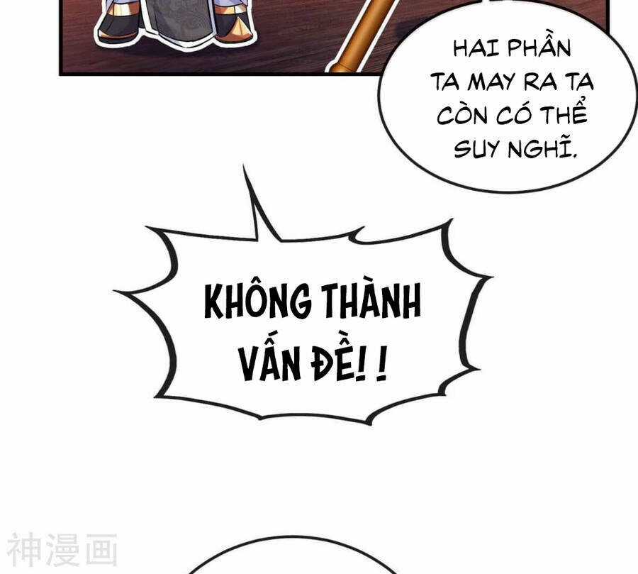 Bản Kiếm Tiên Tuyệt Không Làm Nô Chapter 65 trang 34