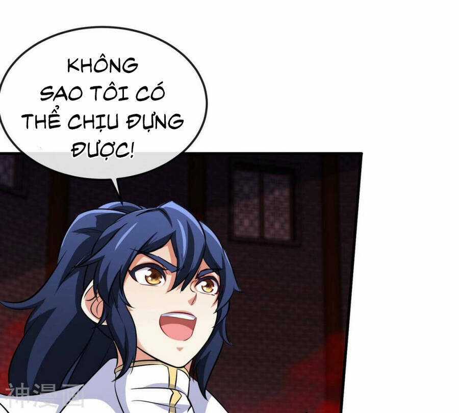 Bản Kiếm Tiên Tuyệt Không Làm Nô Chapter 65 trang 36