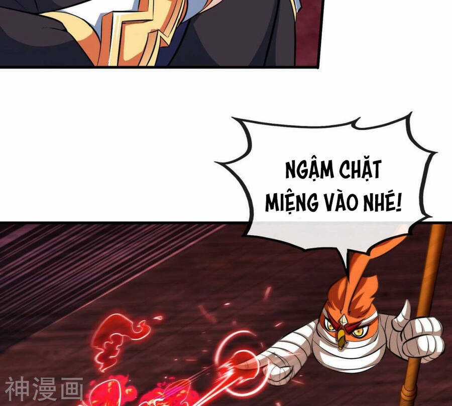 Bản Kiếm Tiên Tuyệt Không Làm Nô Chapter 65 trang 38