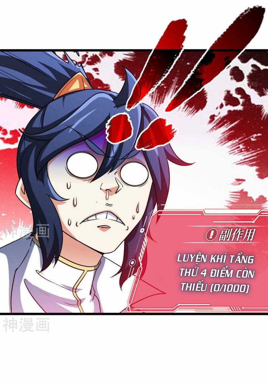 Bản Kiếm Tiên Tuyệt Không Làm Nô Chapter 65 trang 41