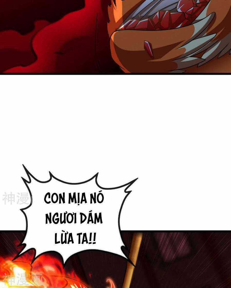 Bản Kiếm Tiên Tuyệt Không Làm Nô Chapter 65 trang 44