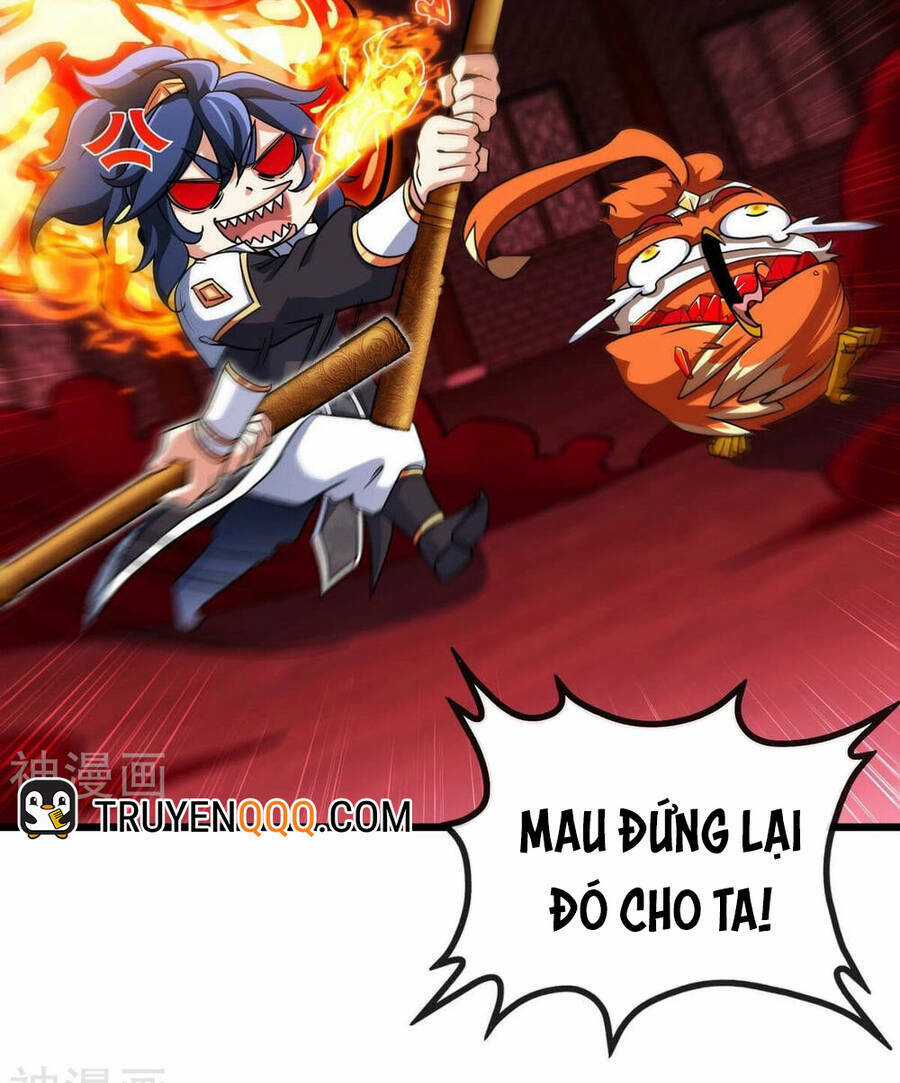 Bản Kiếm Tiên Tuyệt Không Làm Nô Chapter 65 trang 45