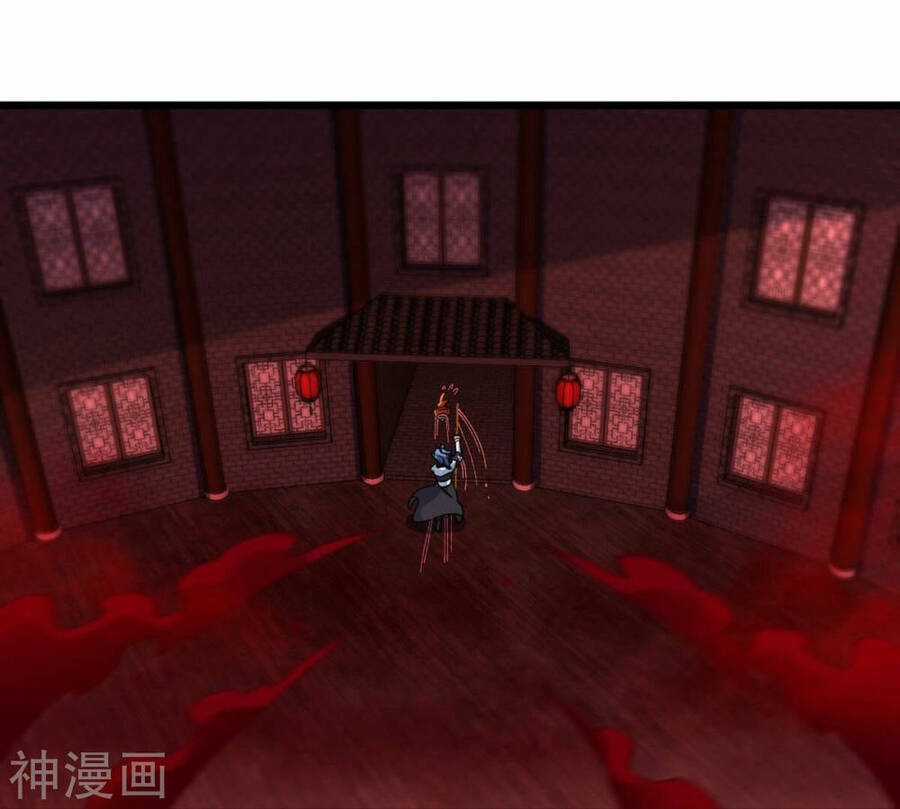 Bản Kiếm Tiên Tuyệt Không Làm Nô Chapter 65 trang 46