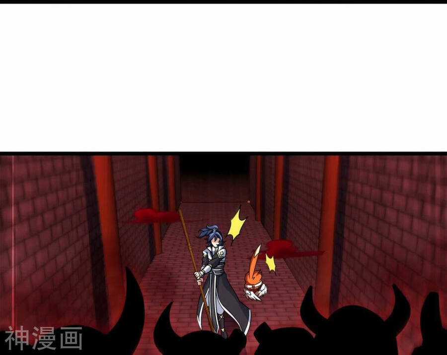 Bản Kiếm Tiên Tuyệt Không Làm Nô Chapter 65 trang 47