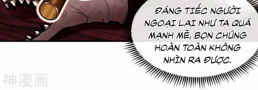 Bản Kiếm Tiên Tuyệt Không Làm Nô Chapter 65 trang 5