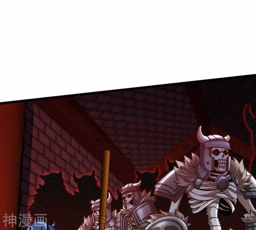 Bản Kiếm Tiên Tuyệt Không Làm Nô Chapter 65 trang 50