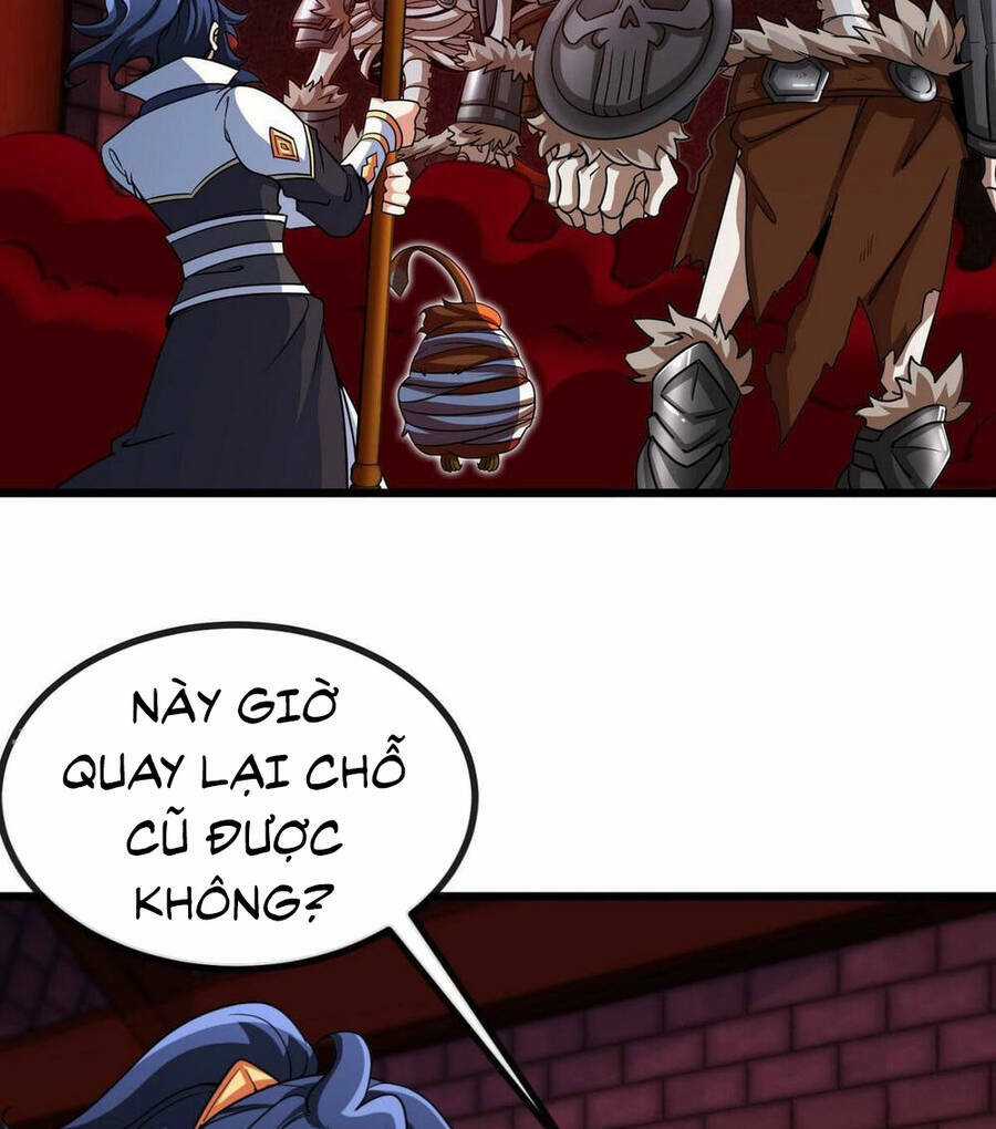 Bản Kiếm Tiên Tuyệt Không Làm Nô Chapter 65 trang 51