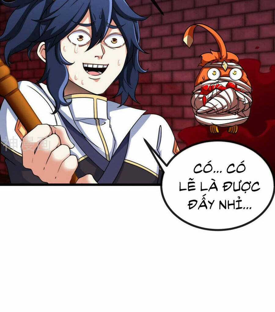 Bản Kiếm Tiên Tuyệt Không Làm Nô Chapter 65 trang 52