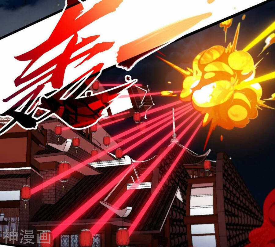 Bản Kiếm Tiên Tuyệt Không Làm Nô Chapter 65 trang 57