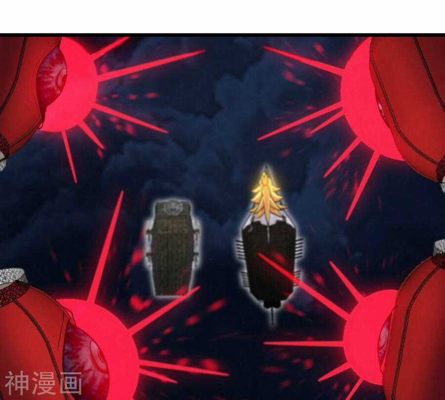 Bản Kiếm Tiên Tuyệt Không Làm Nô Chapter 65 trang 59