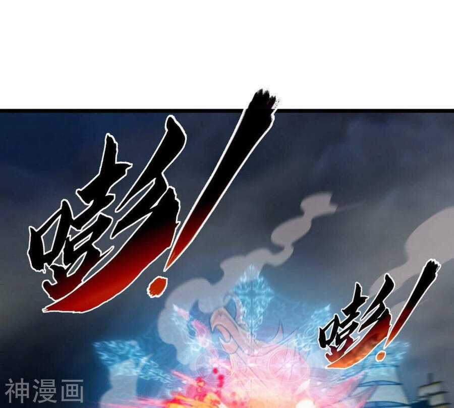 Bản Kiếm Tiên Tuyệt Không Làm Nô Chapter 65 trang 61