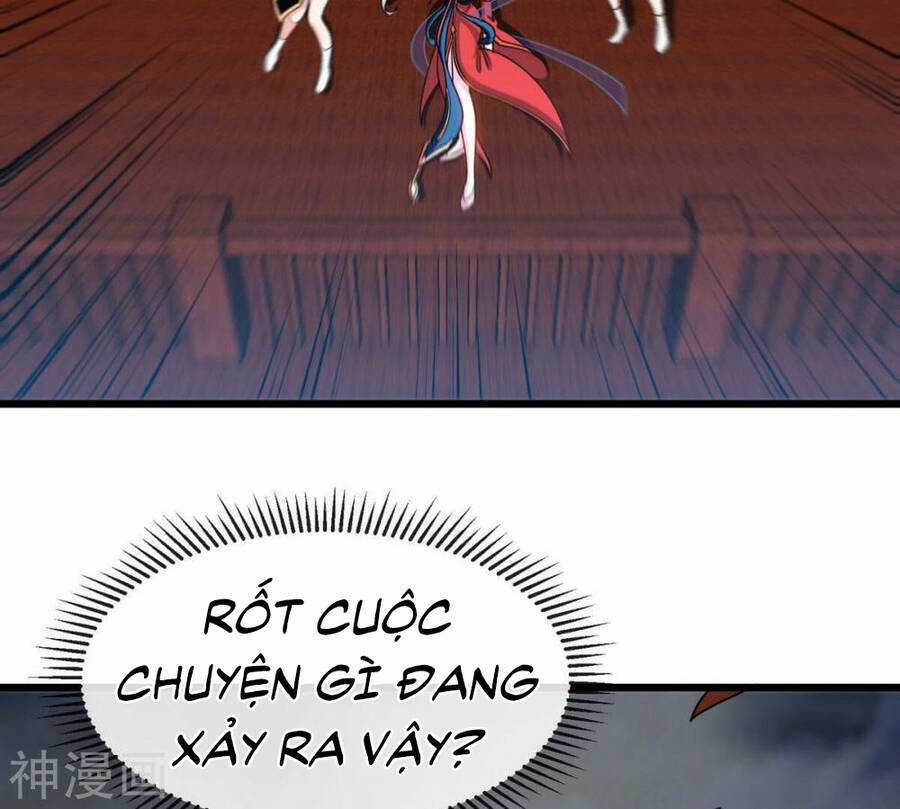 Bản Kiếm Tiên Tuyệt Không Làm Nô Chapter 65 trang 65