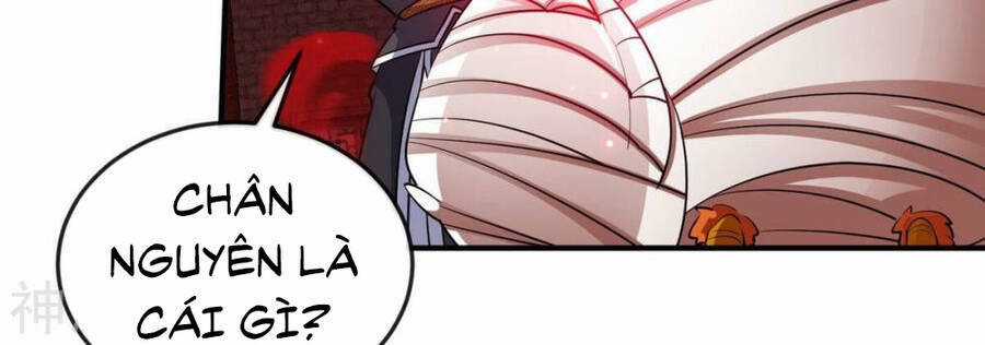 Bản Kiếm Tiên Tuyệt Không Làm Nô Chapter 65 trang 9