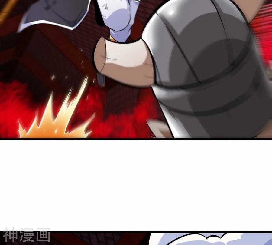 Bản Kiếm Tiên Tuyệt Không Làm Nô Chapter 66 trang 10