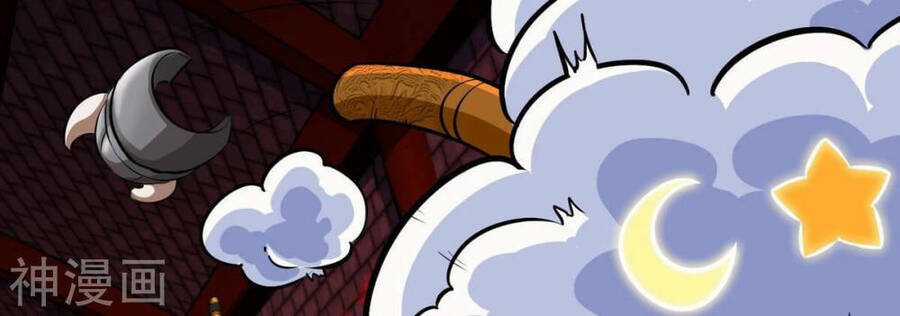 Bản Kiếm Tiên Tuyệt Không Làm Nô Chapter 66 trang 11