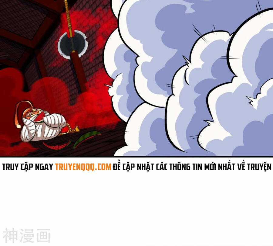 Bản Kiếm Tiên Tuyệt Không Làm Nô Chapter 66 trang 12