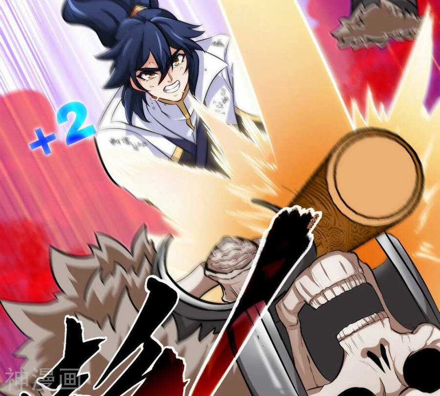 Bản Kiếm Tiên Tuyệt Không Làm Nô Chapter 66 trang 14