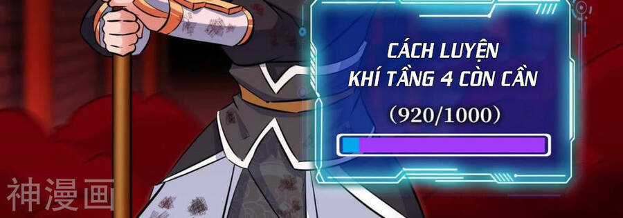 Bản Kiếm Tiên Tuyệt Không Làm Nô Chapter 66 trang 17