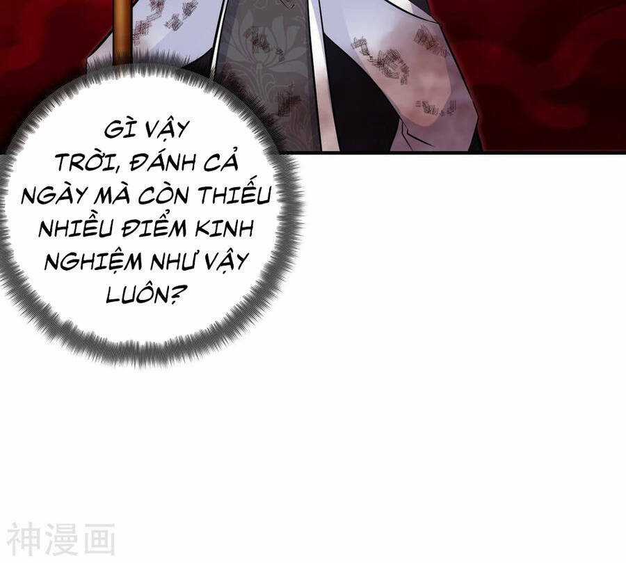 Bản Kiếm Tiên Tuyệt Không Làm Nô Chapter 66 trang 18