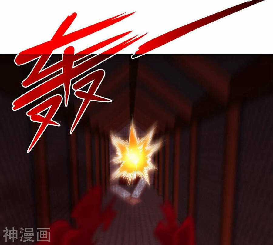 Bản Kiếm Tiên Tuyệt Không Làm Nô Chapter 66 trang 20