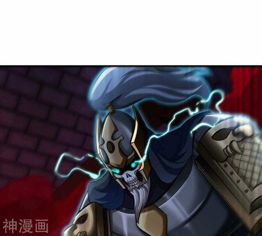 Bản Kiếm Tiên Tuyệt Không Làm Nô Chapter 66 trang 24