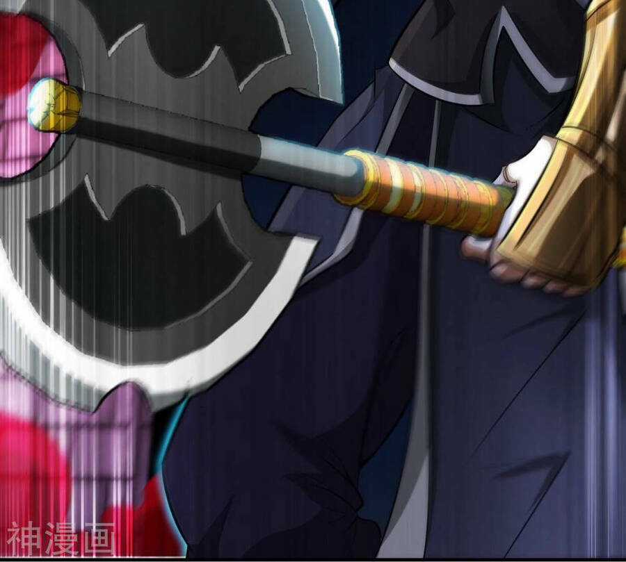 Bản Kiếm Tiên Tuyệt Không Làm Nô Chapter 66 trang 26