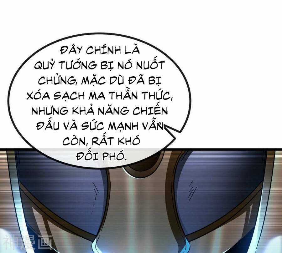 Bản Kiếm Tiên Tuyệt Không Làm Nô Chapter 66 trang 30