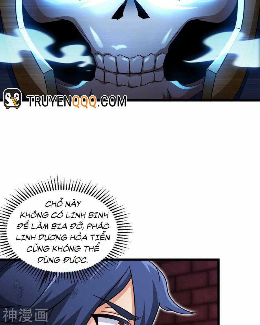 Bản Kiếm Tiên Tuyệt Không Làm Nô Chapter 66 trang 32