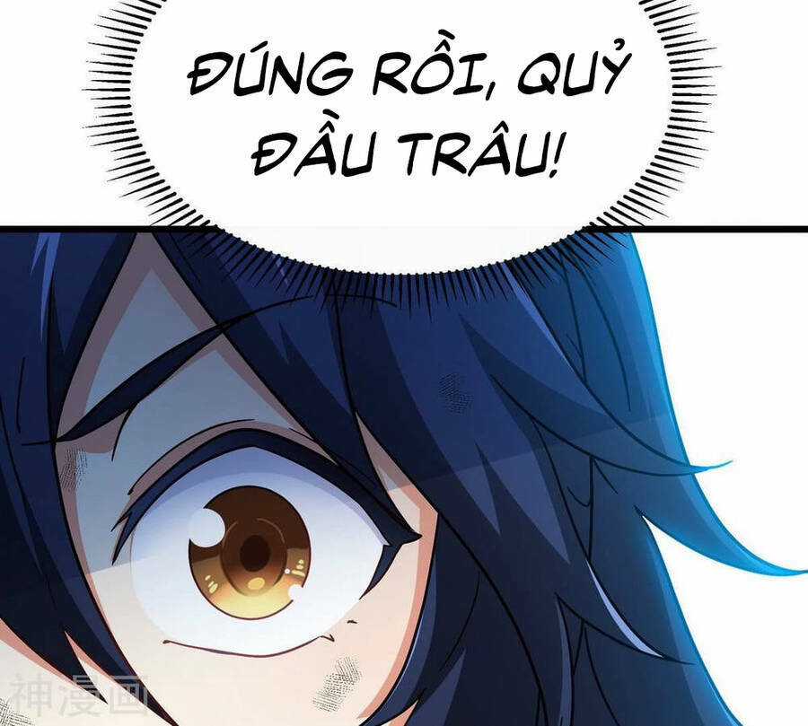 Bản Kiếm Tiên Tuyệt Không Làm Nô Chapter 66 trang 35