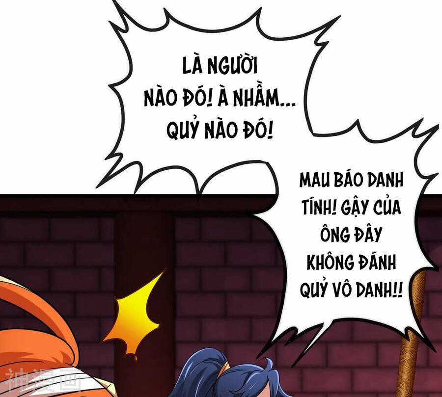 Bản Kiếm Tiên Tuyệt Không Làm Nô Chapter 66 trang 37
